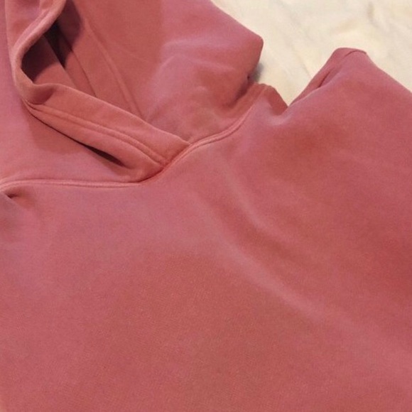 Aritzia perfect hoodie - Picture 3 of 5